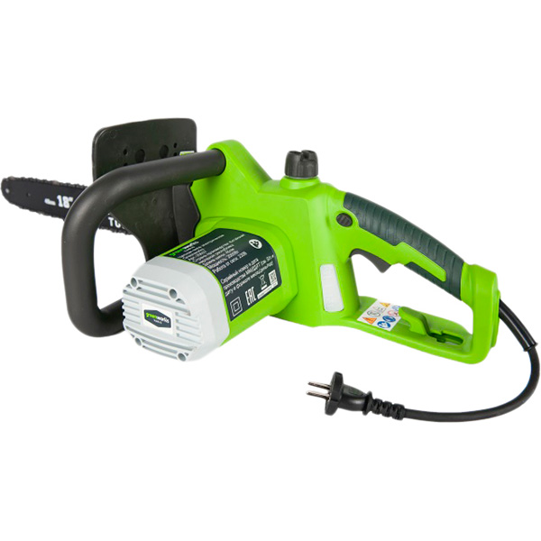 Електропила GreenWorks GCS2046 20037