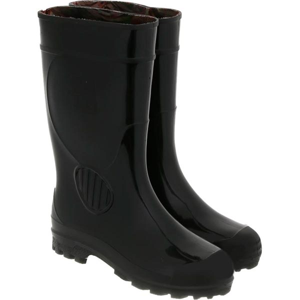 Сапоги Alisa Line для охоты и рыбалки р.41 черный