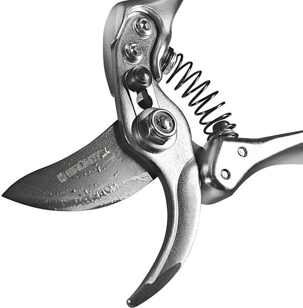 Секатор Gruntek Silber-Schnitt 