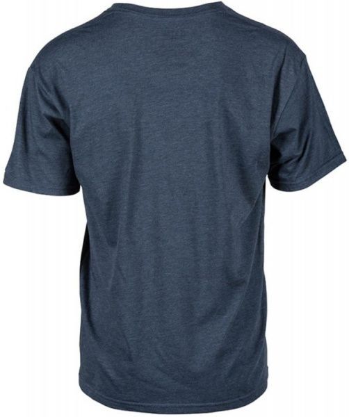 Футболка 5.11 Tactical р. S [749] Navy Heather 