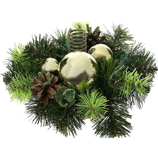 Подсвечник A-1 К5 на 1 свечу