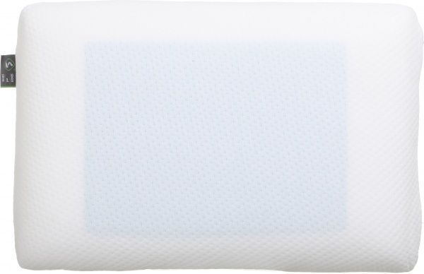 Подушка Regina Ortho 60х40х13 см пена с эффектом памяти Songer und Sohne