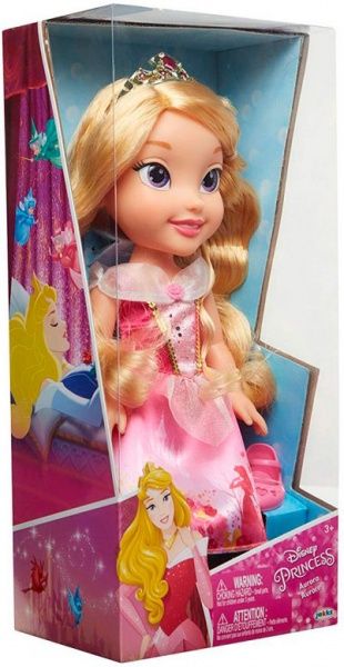 Лялька Jakks Pacific Аврора