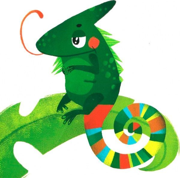 Книга Светлана Дидух-Романенко «Книга. Міняймося хвостами» 978-966-97653-5-2