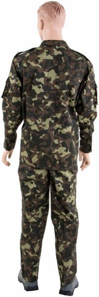 Костюм Cat Fish рост 5 — 6