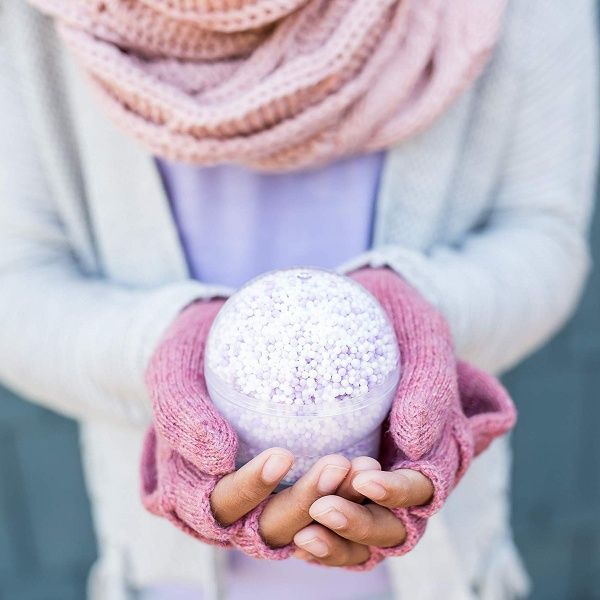 Пластилін кульковий Educational Insights S3 Сніжні друзі (в асортименті)