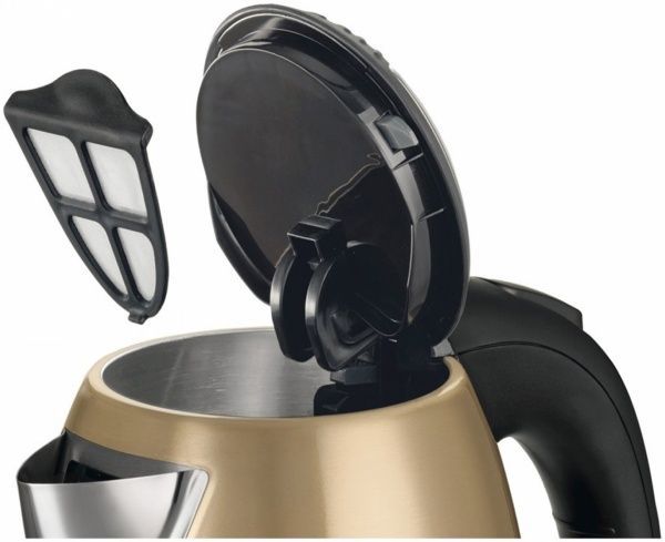 Электрочайник Bosch TWK7808 