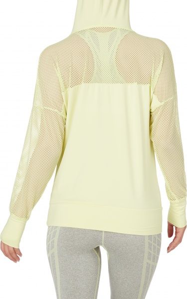 Джемпер Energetics Megan wms 411122-687 р. 42 чорний