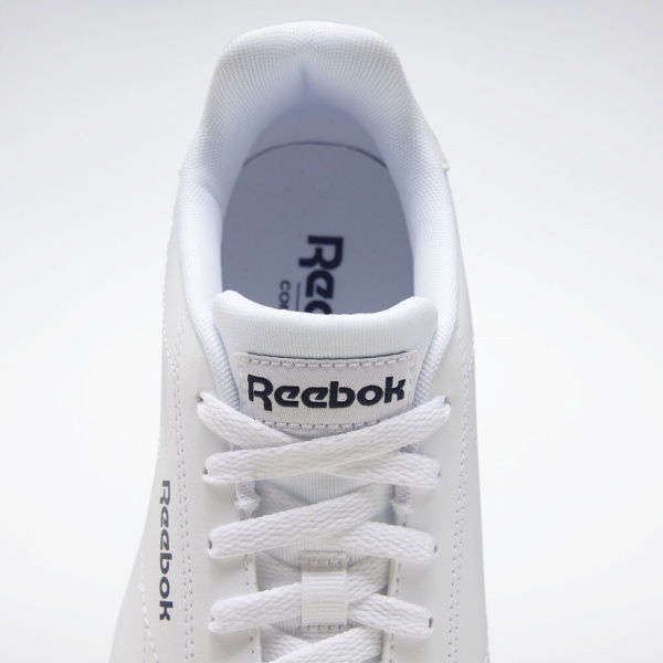 Кроссовки Reebok ROYAL COMPLE EG9415 р.EUR 40,5 белый