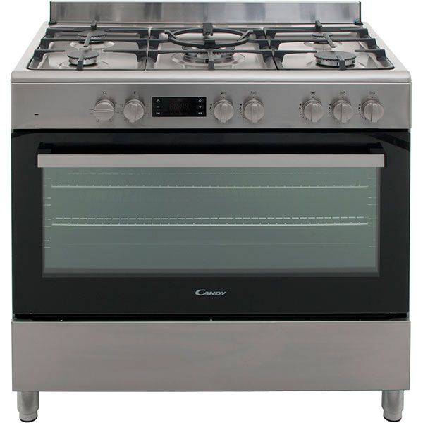 Плита газова Candy CCGM9025PX