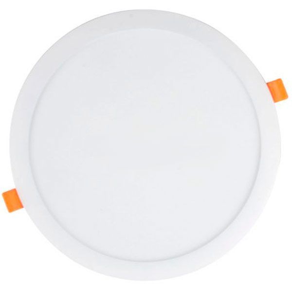 Светильник точечный Светкомплект SDAL-R 25 Вт 4500 К белый 