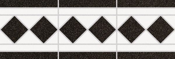 Плитка PERONDA House of Vanity 11х33 см 