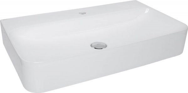 Умывальник EGO CL-1418 80x47x13,5 cм