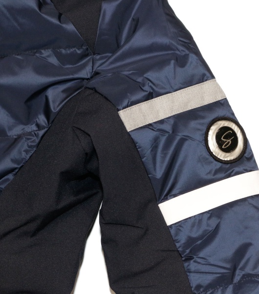 Куртка McKinley Grace II wms 420322-517 р.42 темно-синій