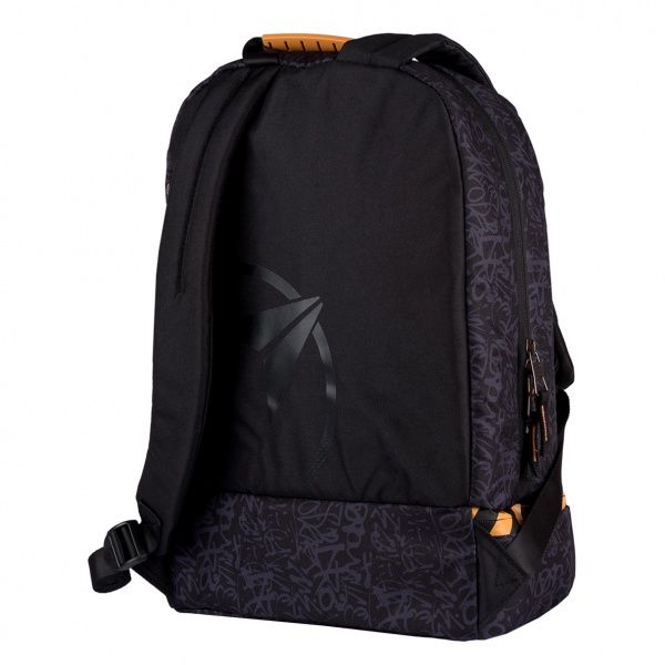 Рюкзак YES TS-79 Street style черный