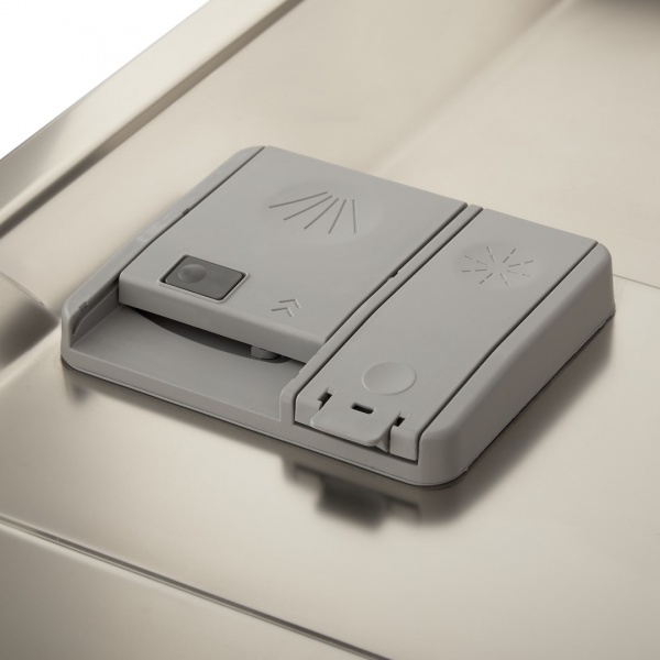 Вбудовувана посудомийна машина Eleyus DWB 60036