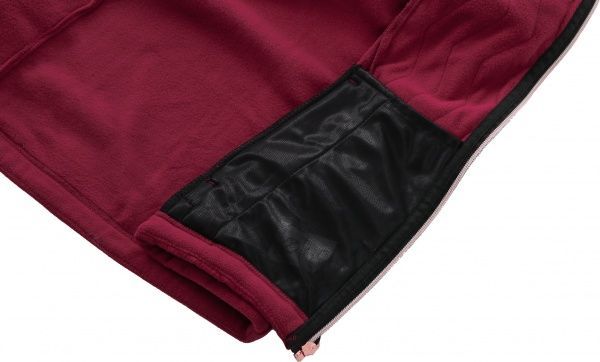 Джемпер McKinley 250837-290 р. 36 красный