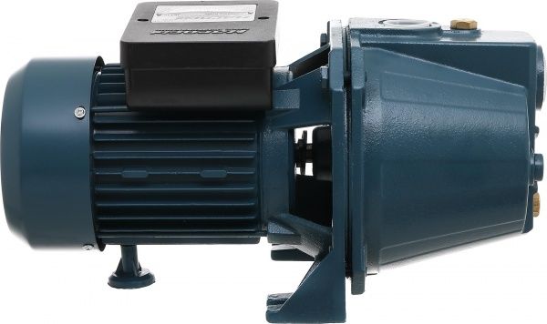 Насос самовсасывающий Насосы плюс оборудование JET100 X