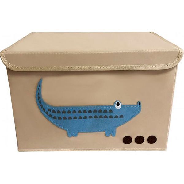 Короб складаний Handy Home CH14 Крокодил 260x380x260 мм