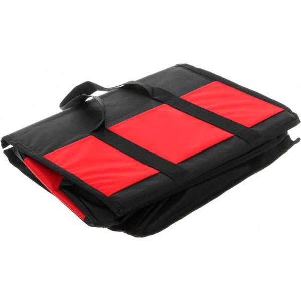 Сумка-органайзер Штурмовик АС-1536 BK/RD