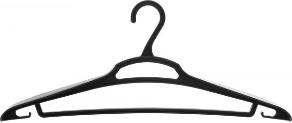 Плічка UP! (Underprice) для верхнього одягу 44 см 1 шт. 