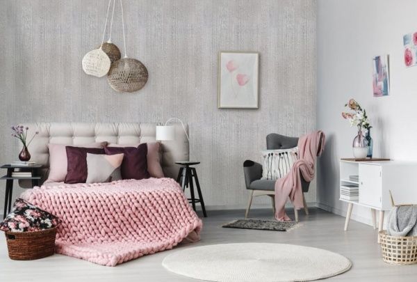 Декоративна штукатурка моделювальна Element Decor Mistero 5 кг напівпрозорий