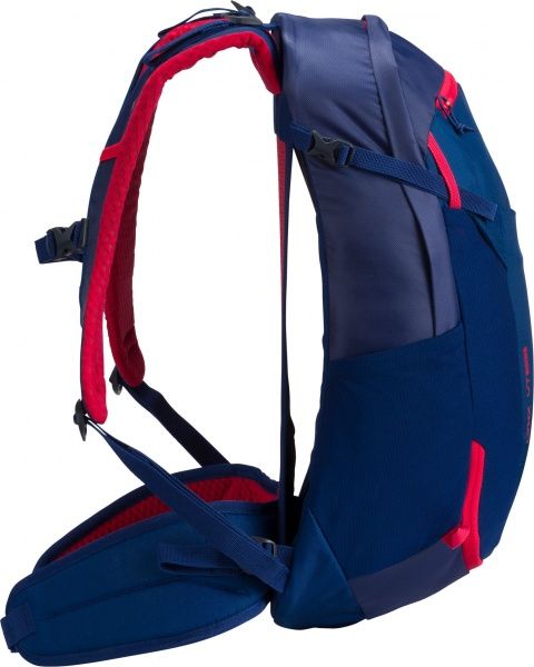 Рюкзак McKinley LYNX VT 20W (276022-71389) 276022-71389 20 л темно-синій