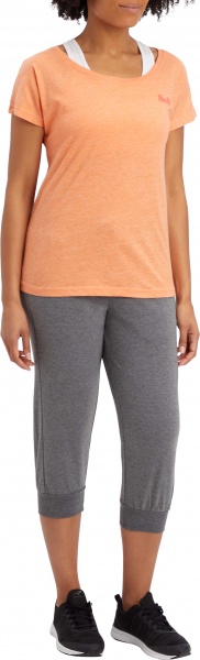 Футболка Energetics Cully V W 419012-901911 р.36 кораловий