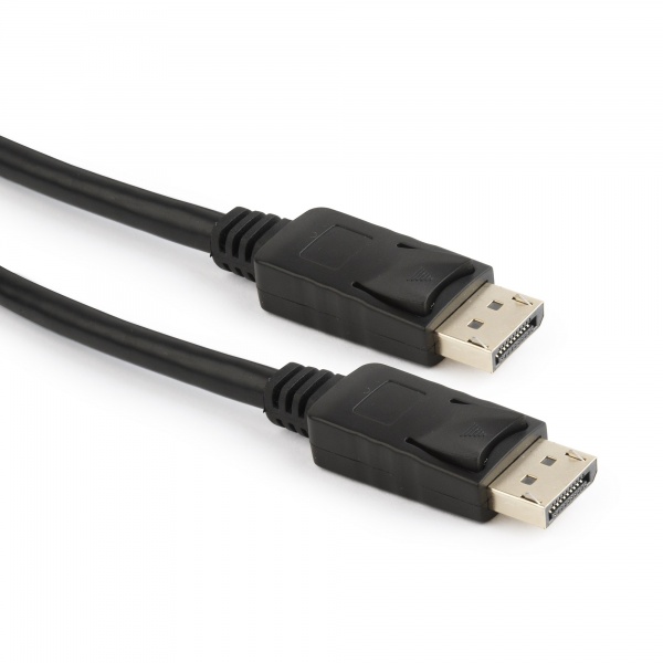Кабель Cablexpert DisplayPort V1.2 5 м (CC-DP2-5M) 