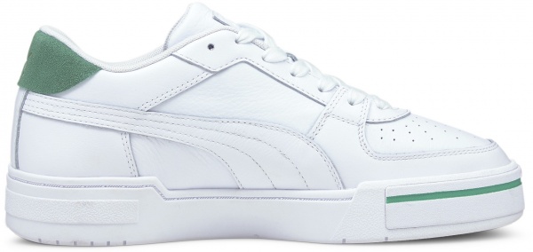 Кроссовки Puma CA Pro Heritage 37581103 р.UK 7 белый