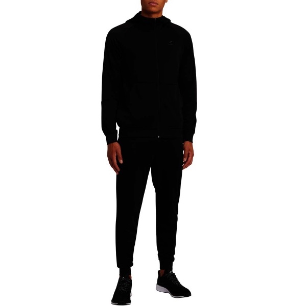 Джемпер Energetics Henry ux 415628-050 р. M черный