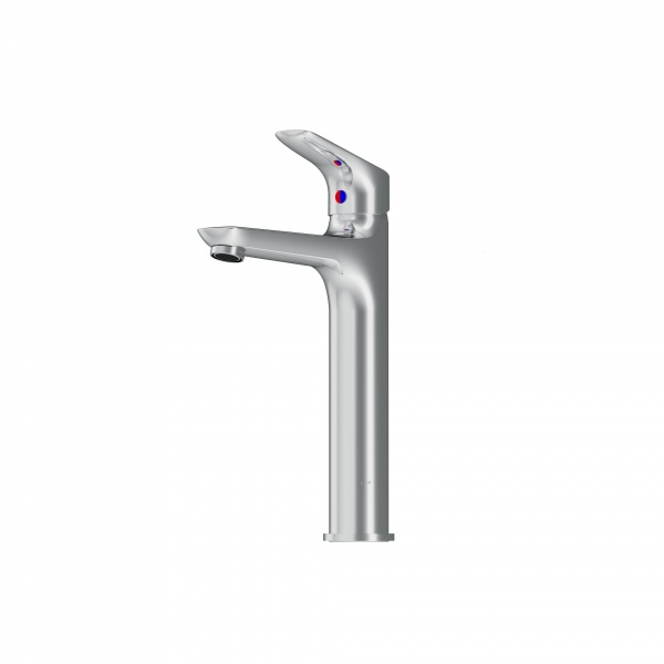 Змішувач для умивальника Damixa 770250000 Origin Bit