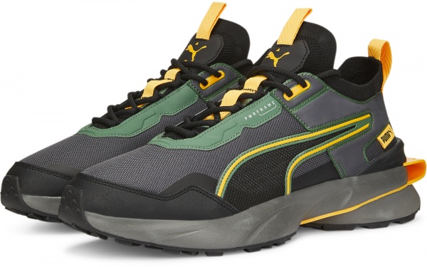 Кроссовки Puma 38637802 р.46 черный