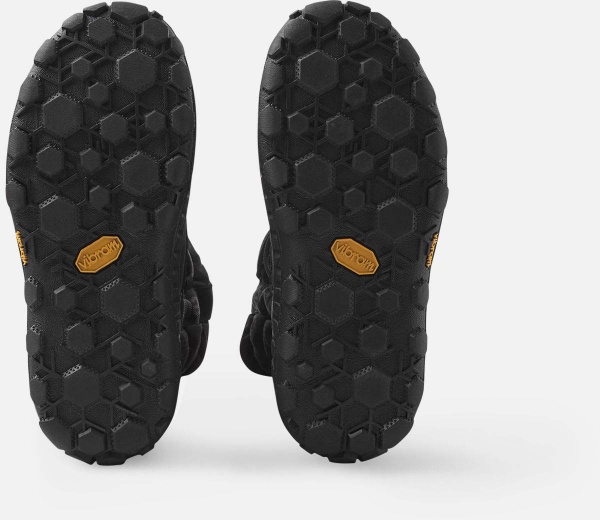 Черевики Reima MEGAPITO 5400022A-9990 р.30 чорний