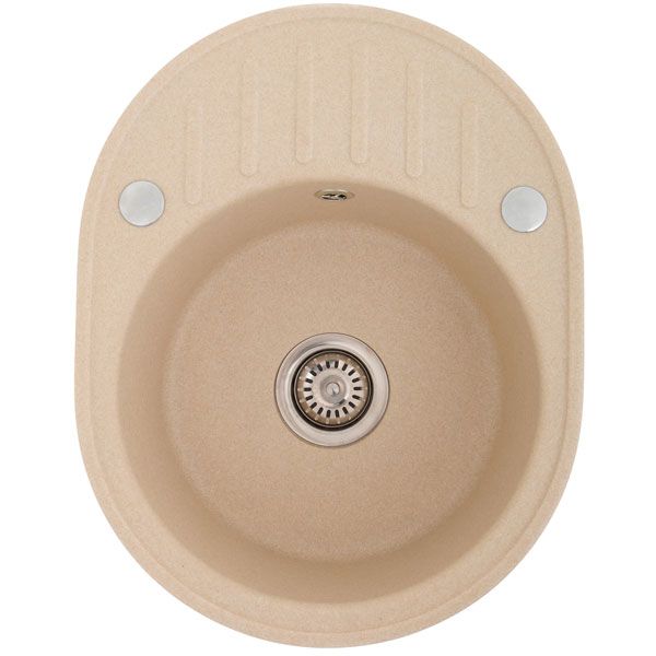 Мийка врізна Water House A-2824 57.8х45.5 см