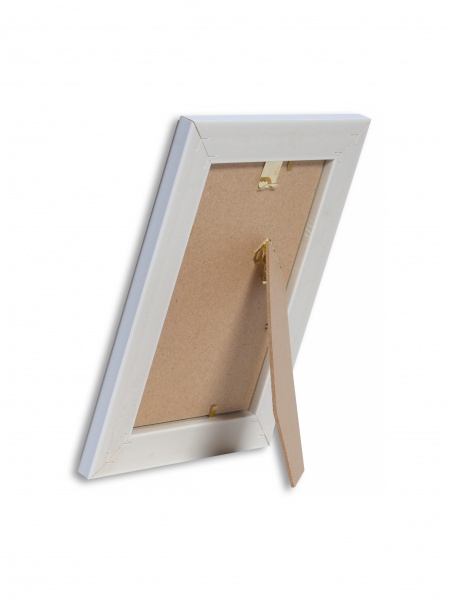 Velista 30M-015Mv 15х20 см белый матовый 