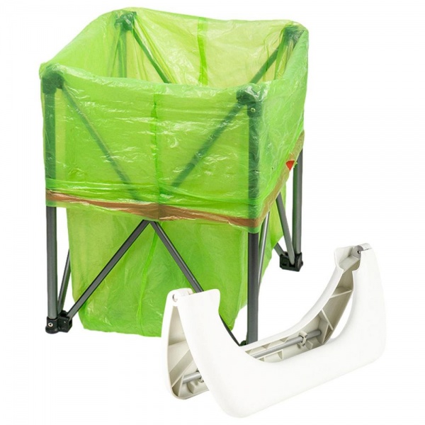 Стул BRS туалет туристический кемпинговый 94