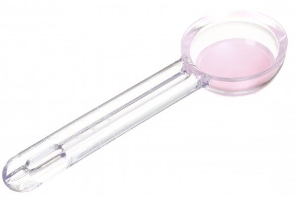 Ложка для мороженого G-131 пластик Flamberg Smart Kitchen