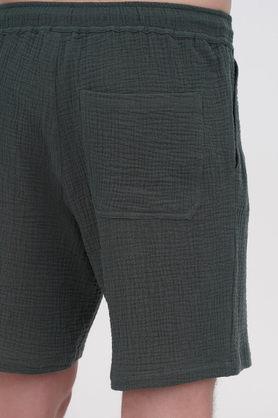 Шорти German Volf р. S зелений