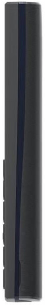 Мобильный телефон Nokia 105 SS 2023 charcoal
