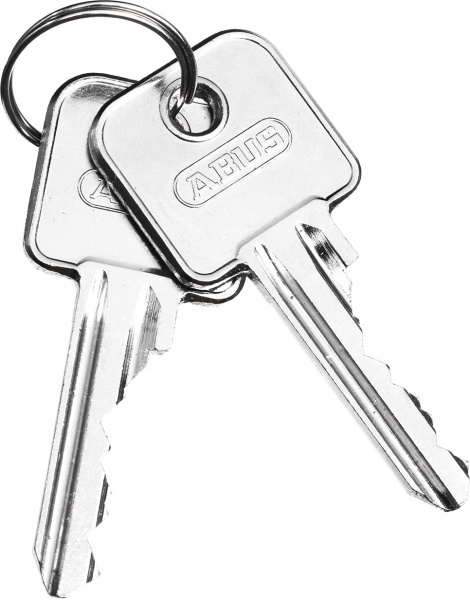 Замок навісний Abus 83wp/63 2240633204019 відкритий (амбарний) 