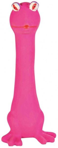 Набор игрушек Trixie для собак Longies латекс 18 см 3 шт арт. 3503