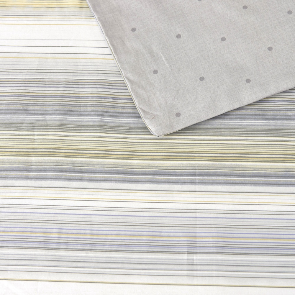 Комплект постельного белья Vendome 2 разноцветный La Nuit