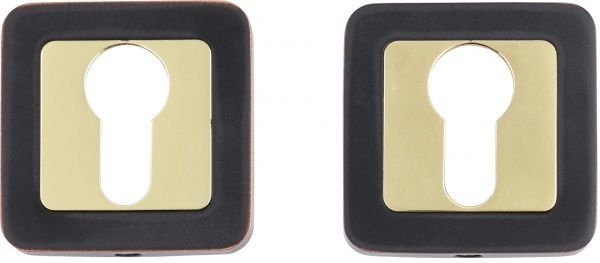 Накладка RDA RY-40 Cube, Sens, Como PZ черный