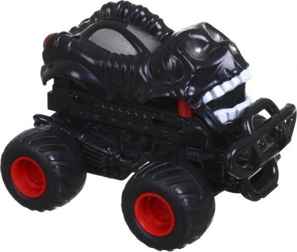 Машинка автомобіль фрикційний колір в асортименті F107795