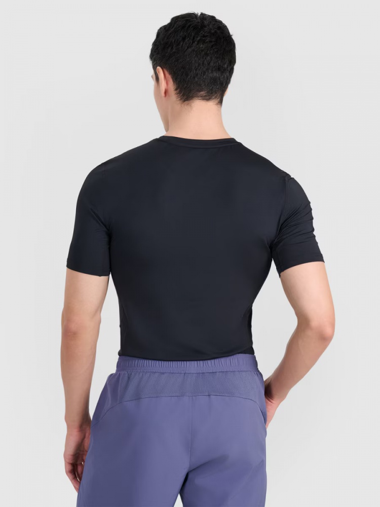 Майка 4F 4FWMM00TFTSM1832-20S р.L чорний