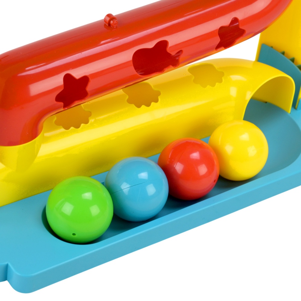 Ігровий набір Shantou Веселий трамплін LM9001A