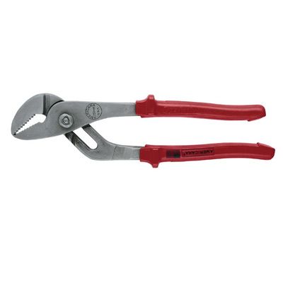 Кліщі сантехнічні Modeco MN-20-615 250 мм