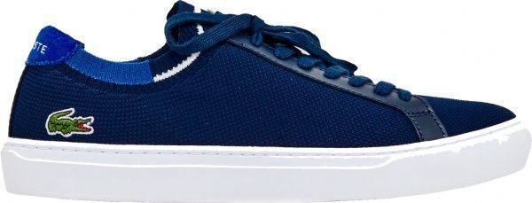 Кросівки Lacoste LA PIQUEE 120 1 CMA 739CMA0023NV1 р.7 синій