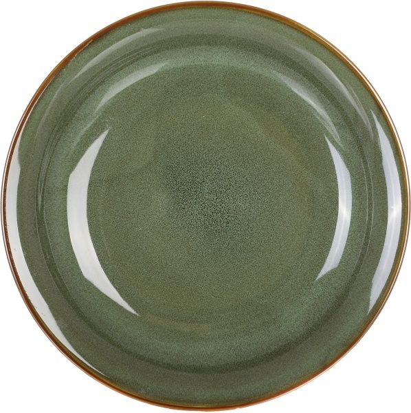 Тарілка підставна Basil 21 см